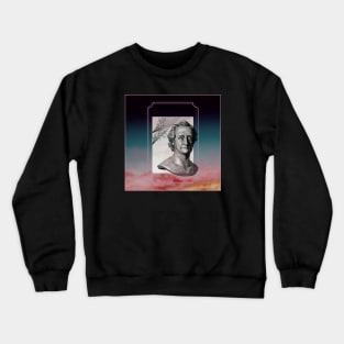 Statue Crewneck Sweatshirt